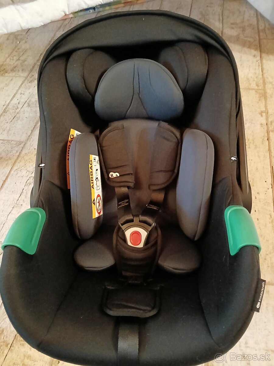 Vajíčko Kinderkraft - 4