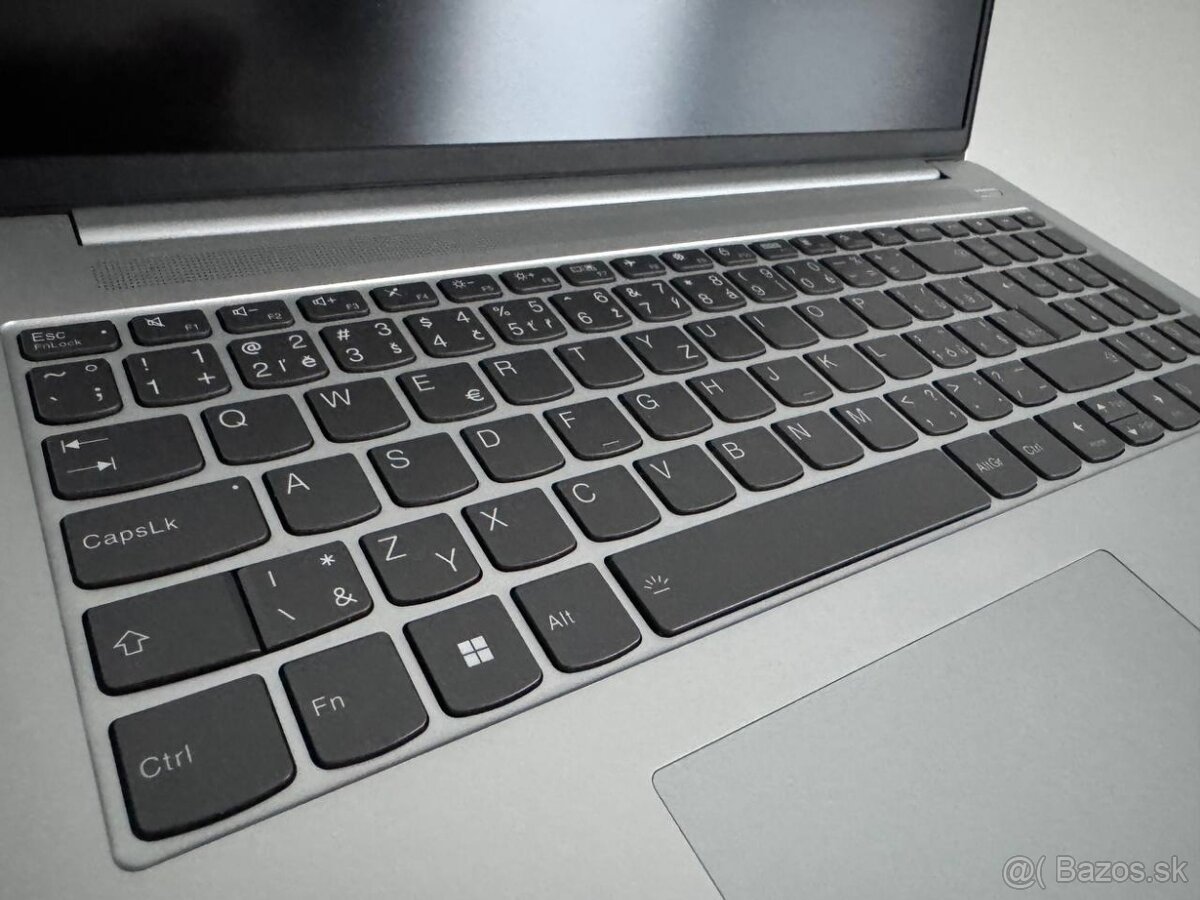 Lenovo i5 12450H, 500Gb m2SSD, 16Gb DDR5, Záruka 13 mesiacov - 4