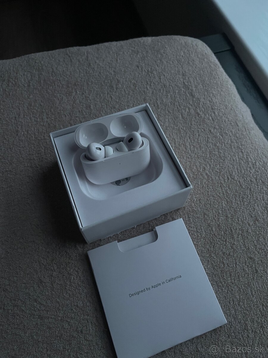 Apple Airpods Pro 2 - 4