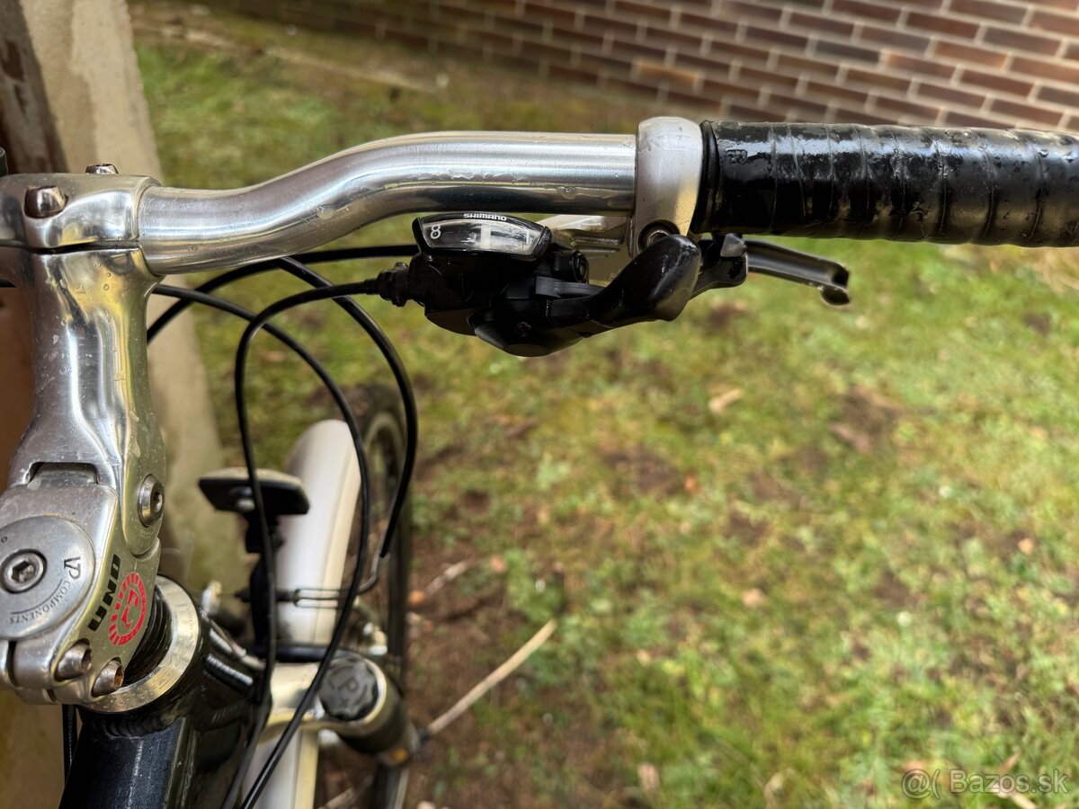 Bicykel Dominator - 4