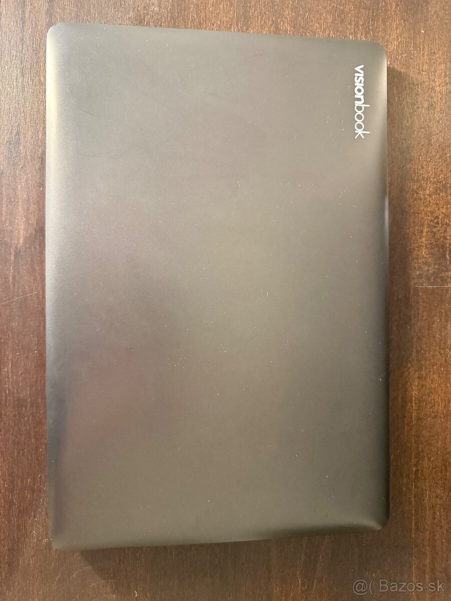 UMAX VisionBook N14G Plus Notebook - 4