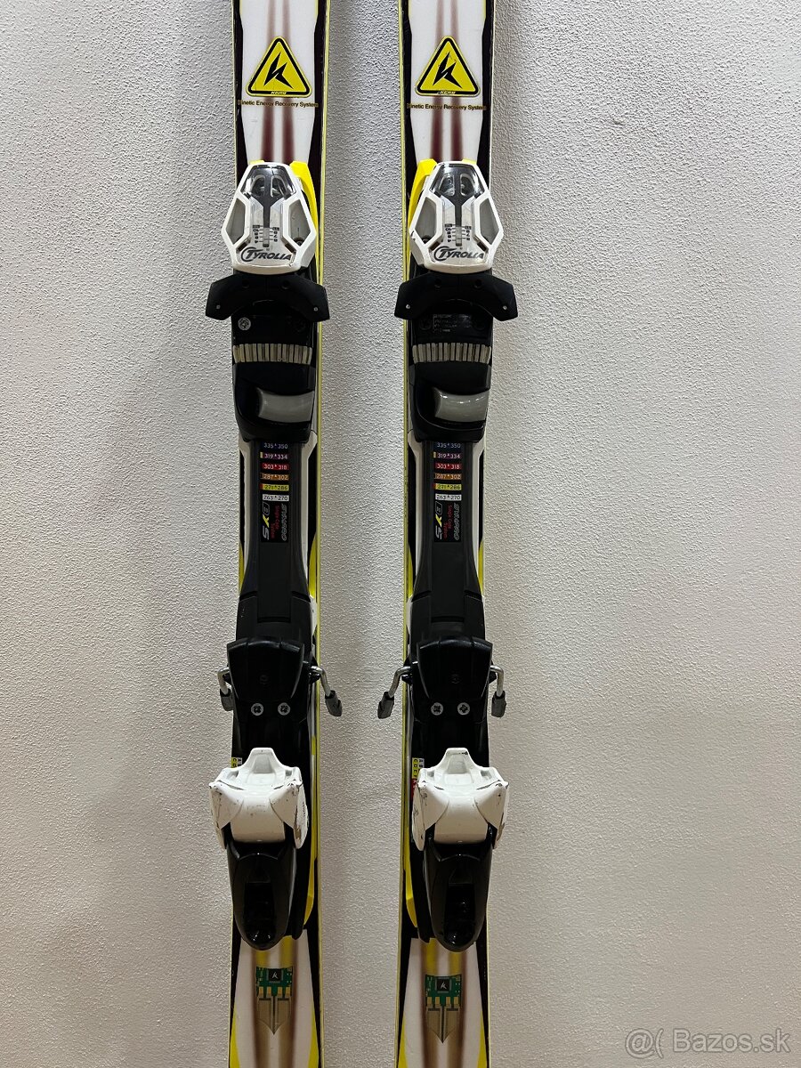 Lyže HEAD SuperShape 170cm - 4