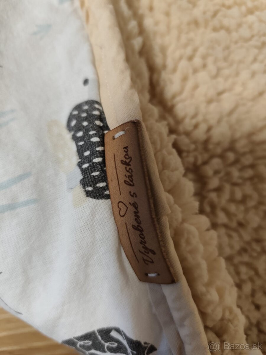 Hniezdo pre babatko - 4