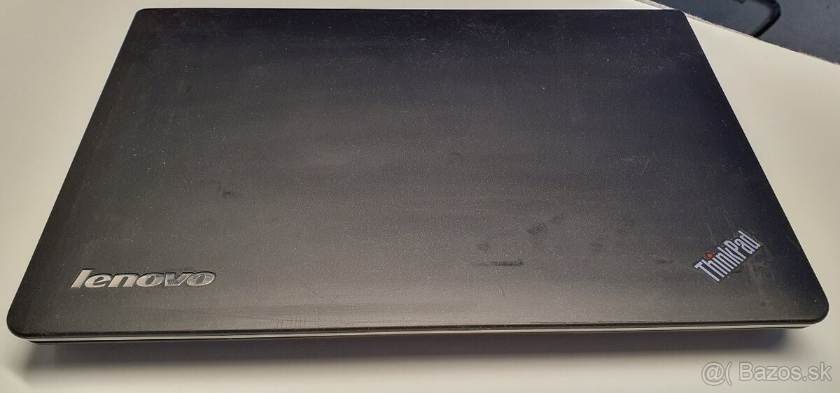 Lenovo ThinkPad E320 - 4