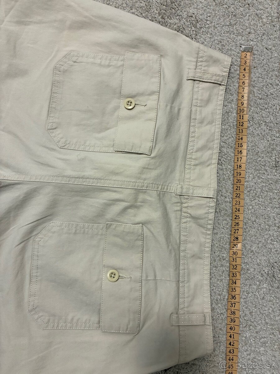 Ralph Lauren nohavice - 4