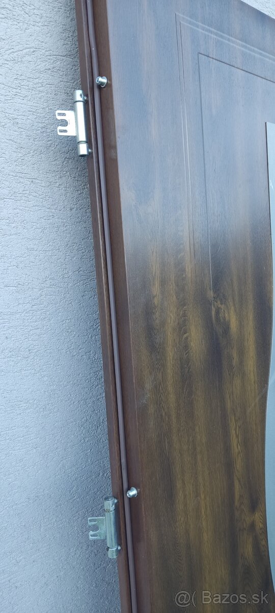 Vchodové dvere - 4
