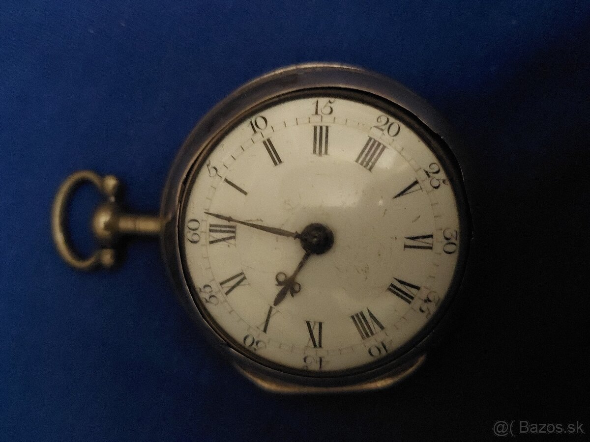 18.storočie špindlovky - 4