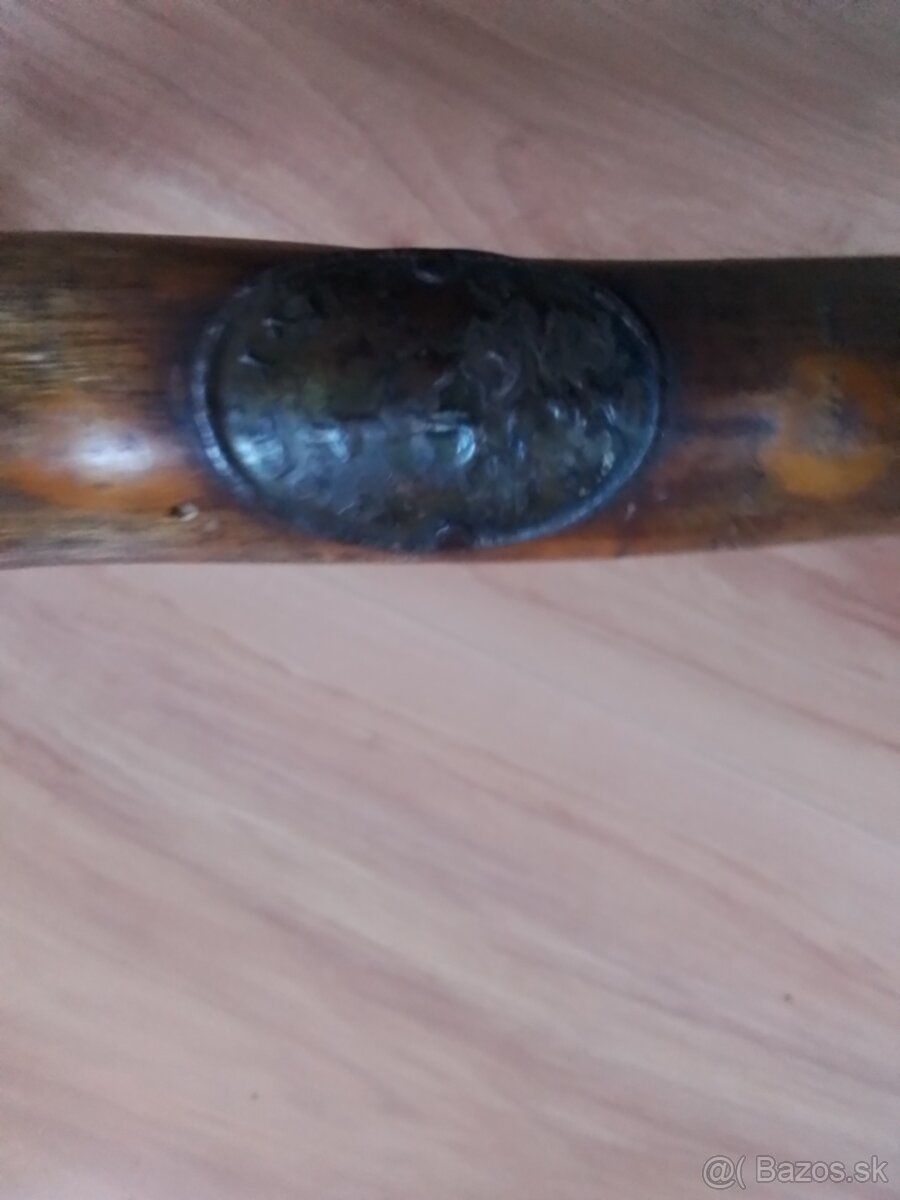 Palica na podopieranie - 4