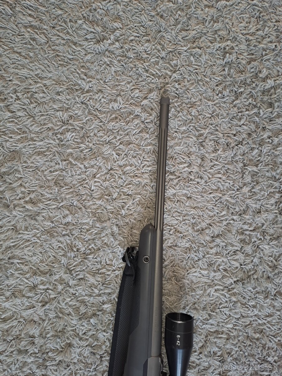 Gulovnica 308win - 4