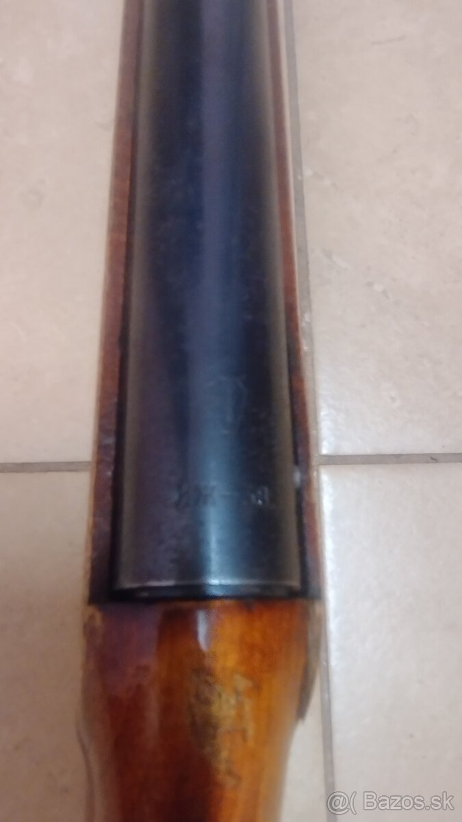 Vzduchovka iž 38 - 4