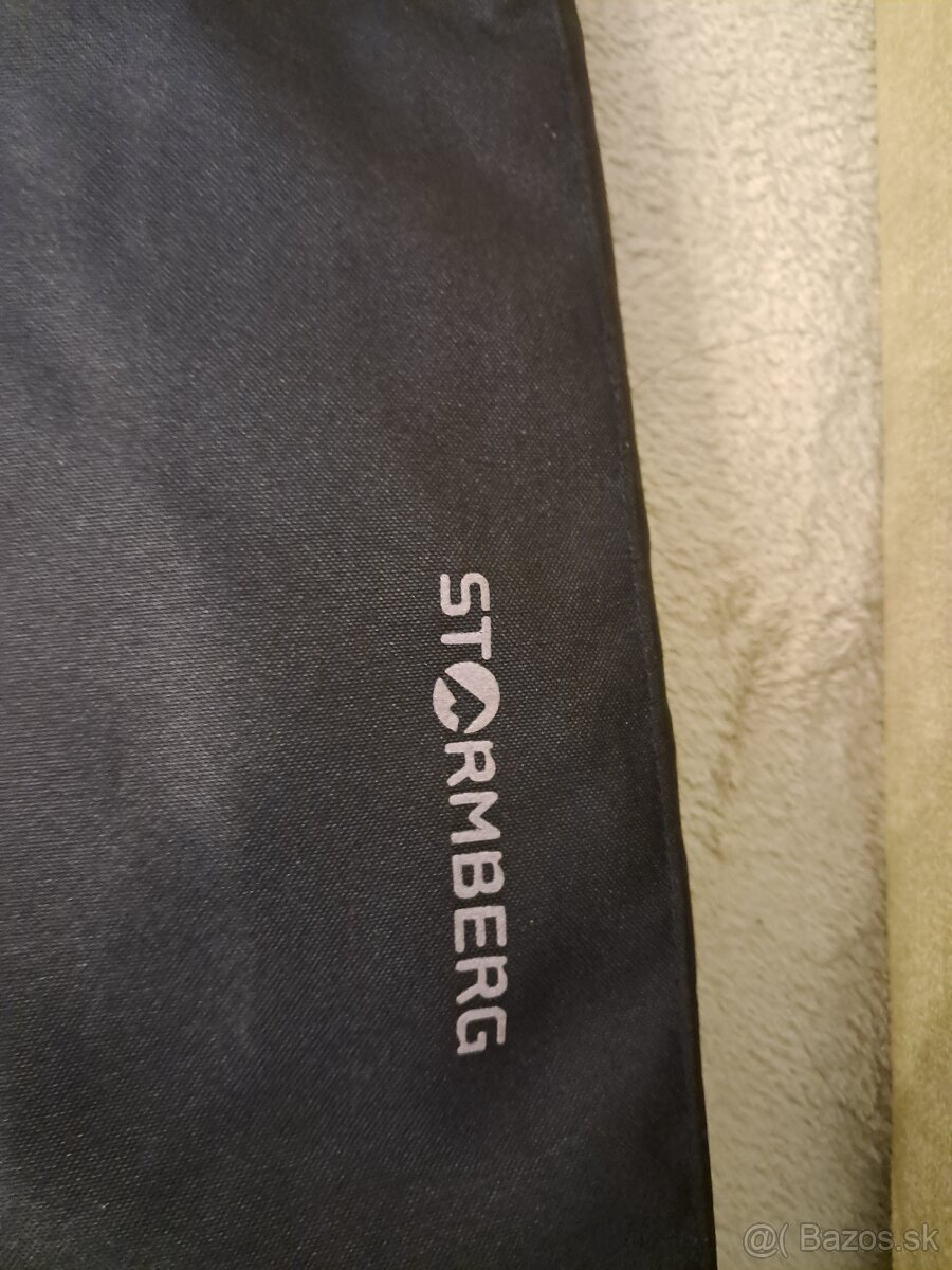 Predám lyžiarske nohavice detské. - 4