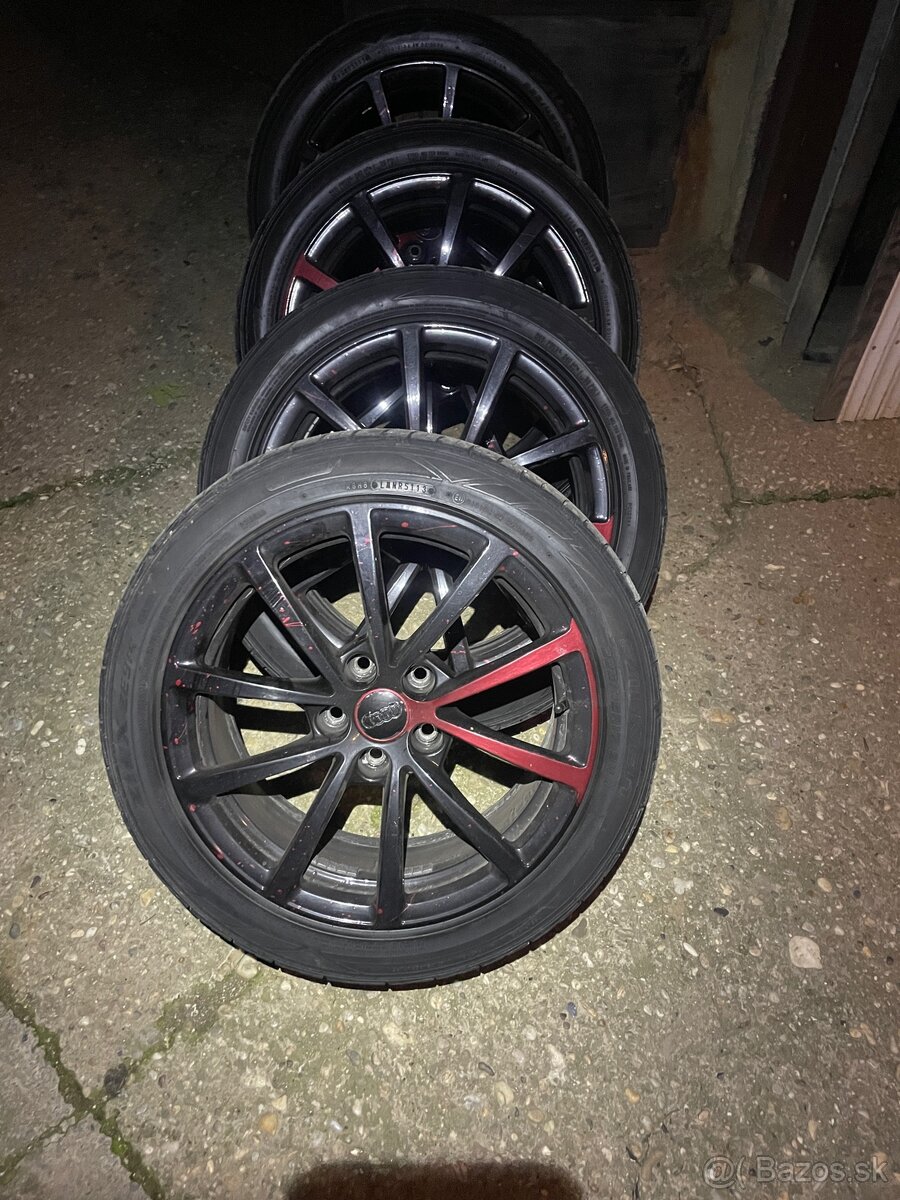 Elektróny 5x112 r17 - 4