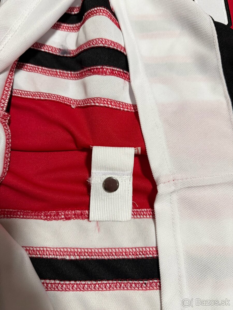 Dres Chicago Blackhawks Bedard - 4