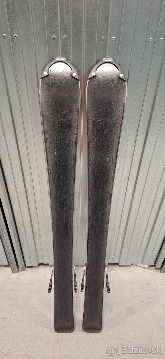 Lyže 100 Völkl - 4