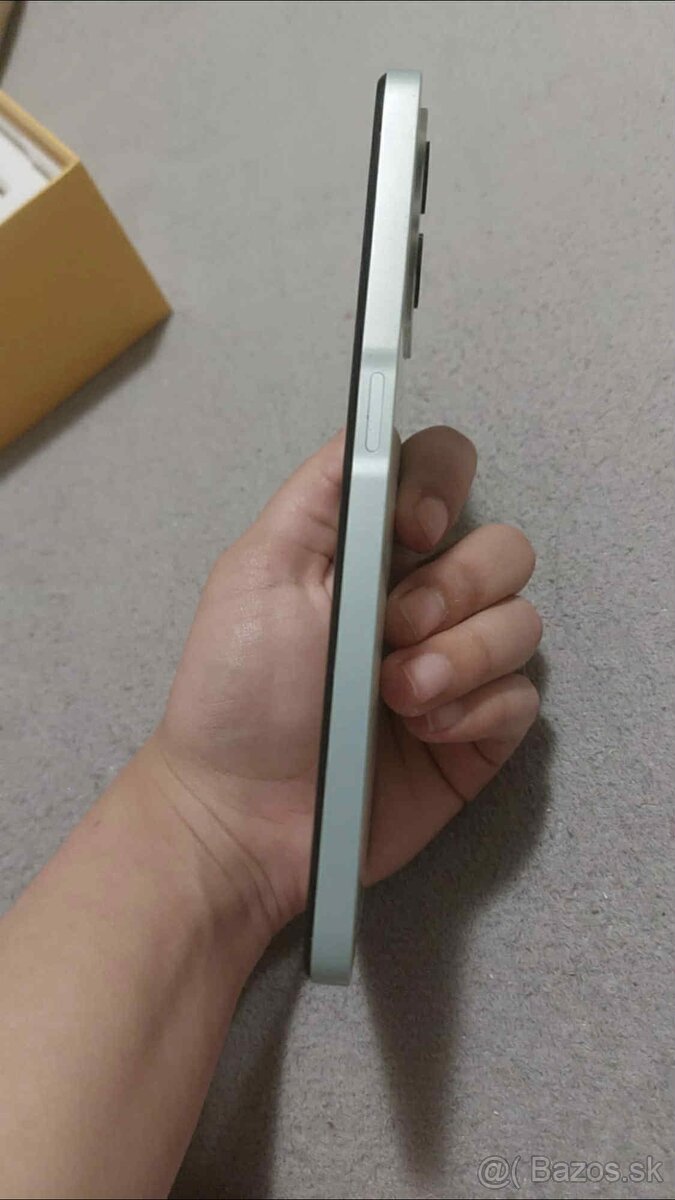 Predám Realme C35 - 4