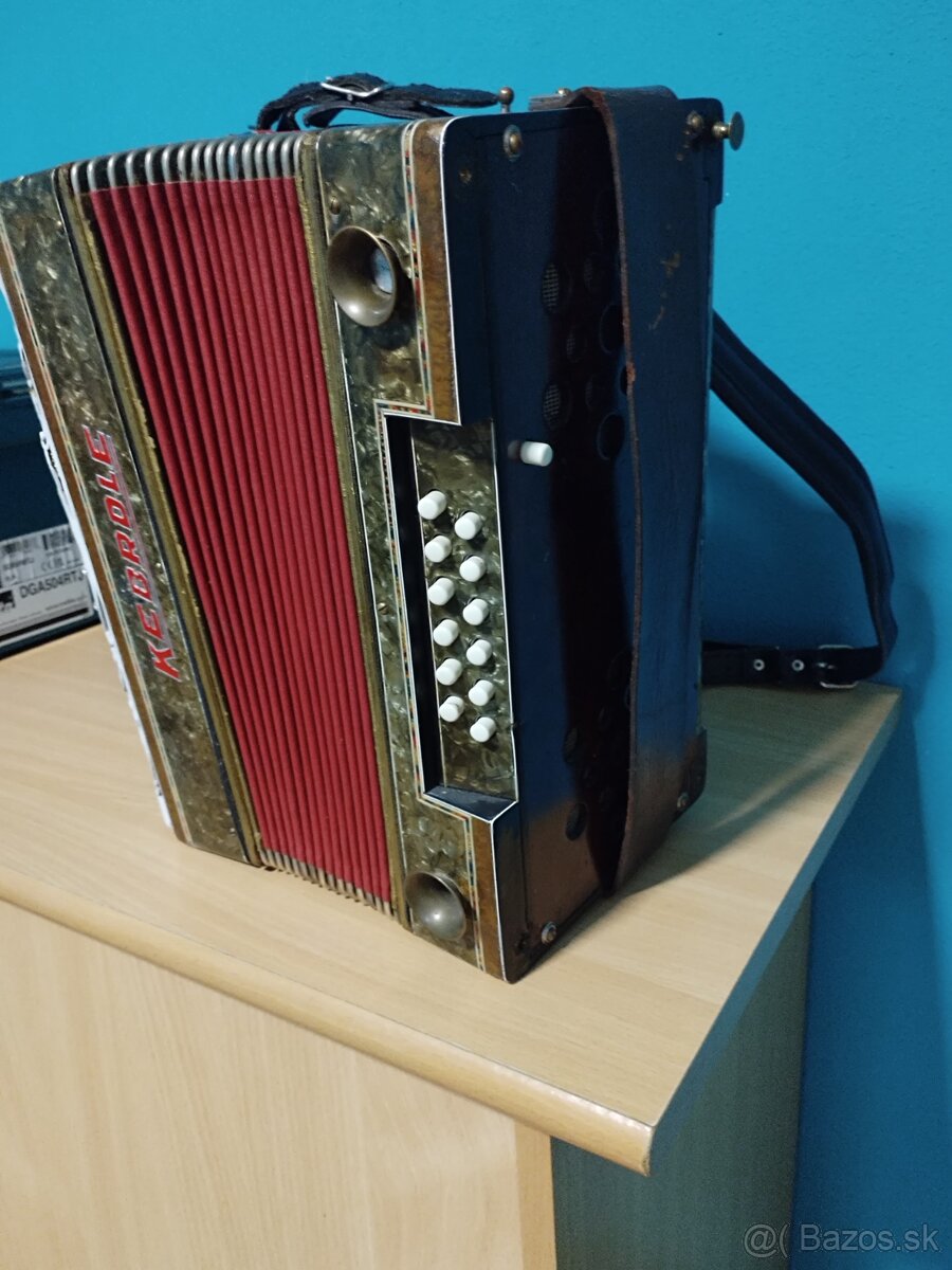 heligonka kebrdle - 4