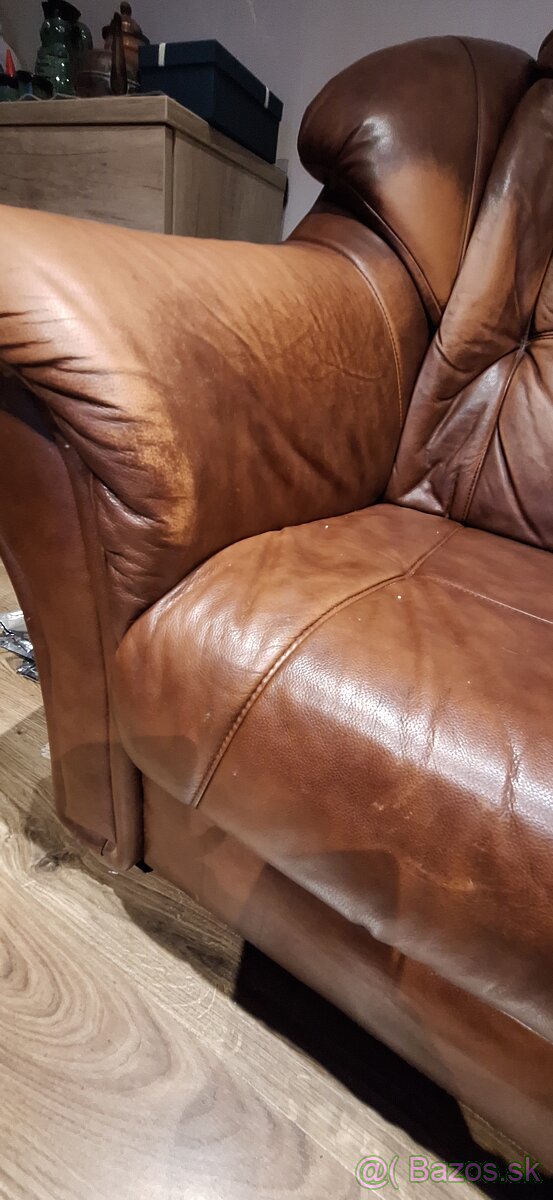 Sedacia súprava - 4