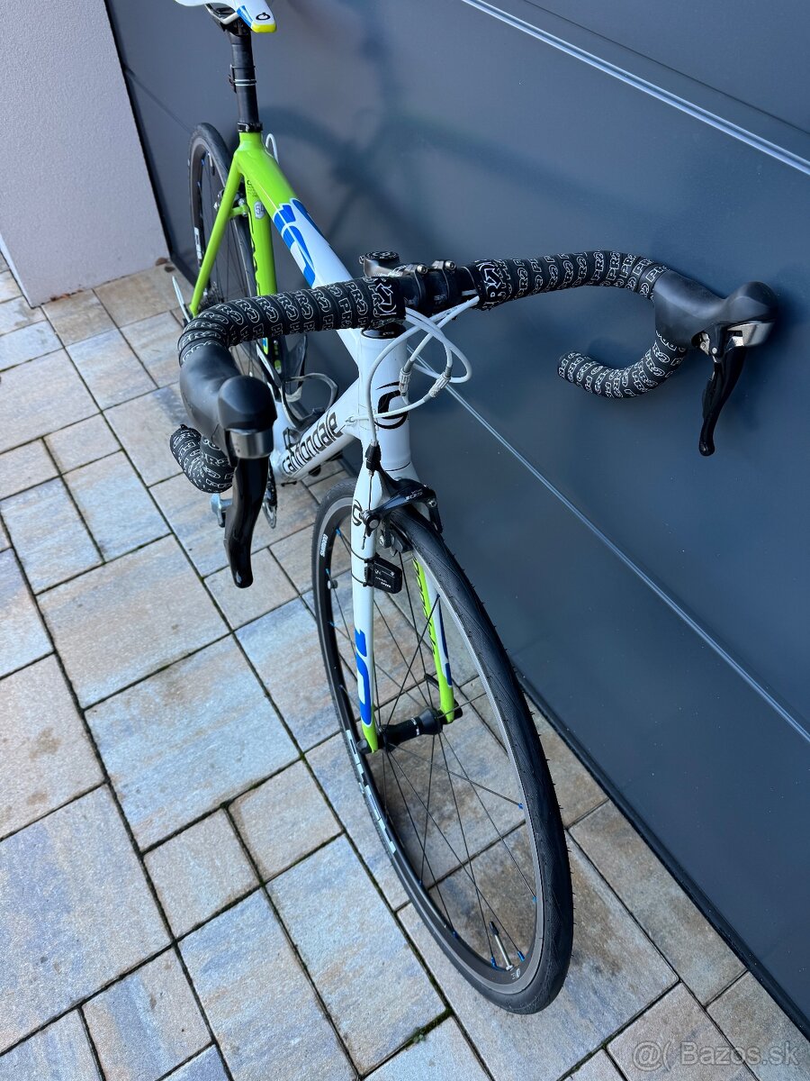 Cannondale CAAD 10 - 4