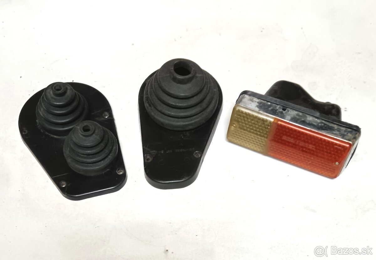 Lada Vaz žiguli diely - 4