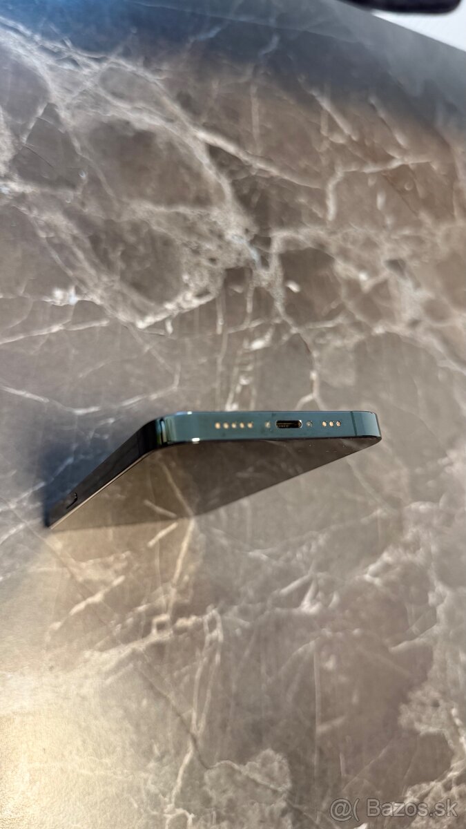 iPhone 13 Pro 128GB - Alpine Green - 4