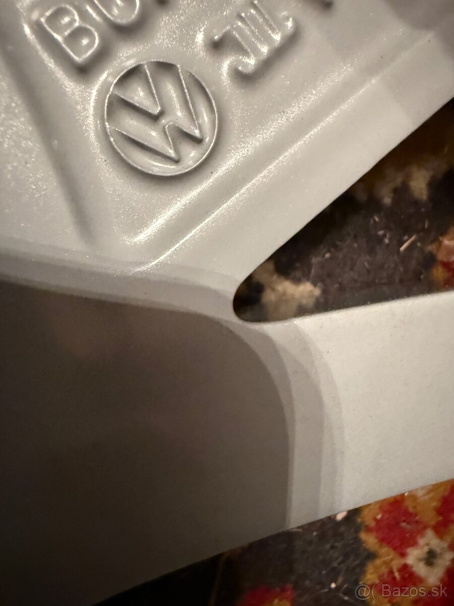 Original Volkswagen 5x112 r15 - 4
