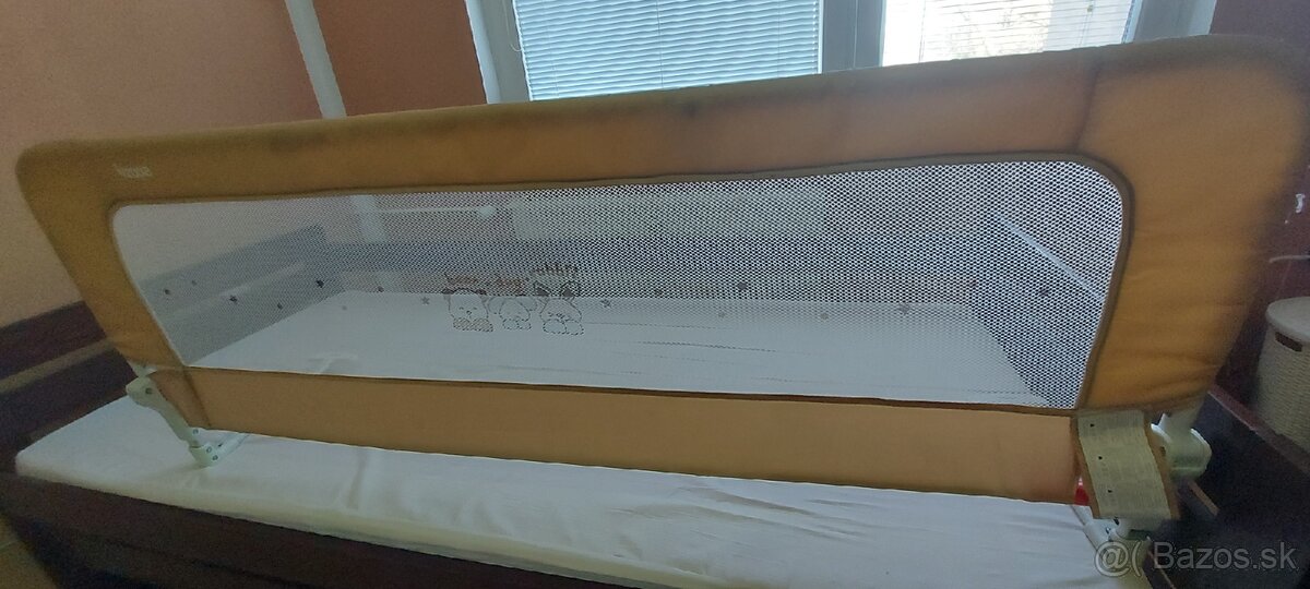 Detská posteľ - 4