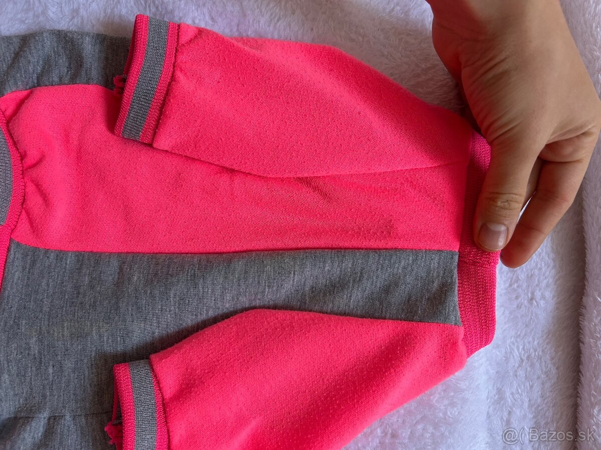 Oblečenie pre psika L - 4