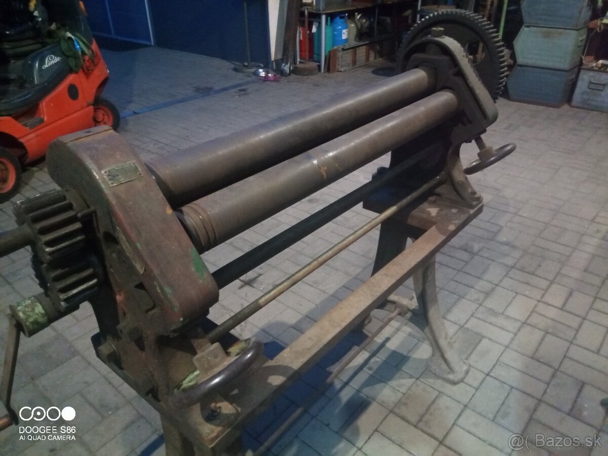 Zakruzovacka, stačecka - 4