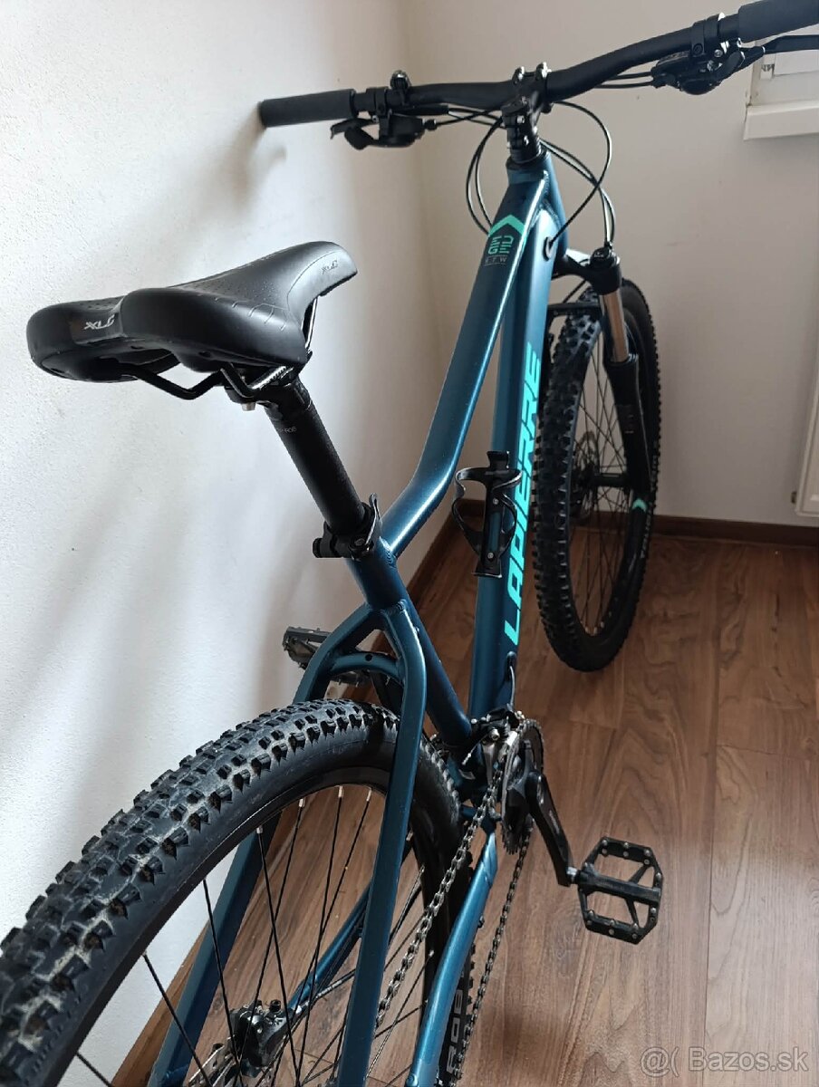 Lapierre Edge 5.7 W 27.5 (2022) M. - 4