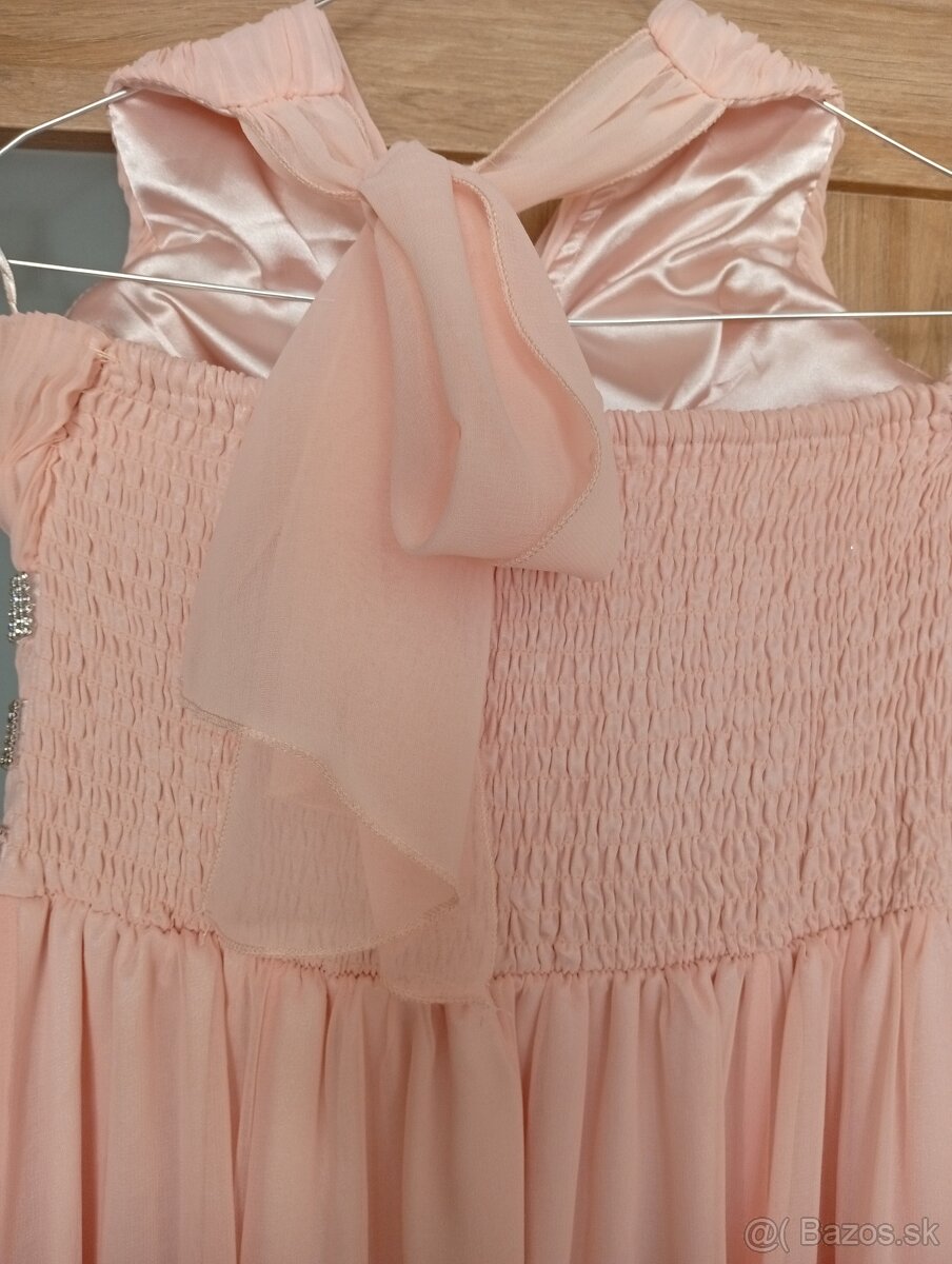 Spoločenské šaty - 4