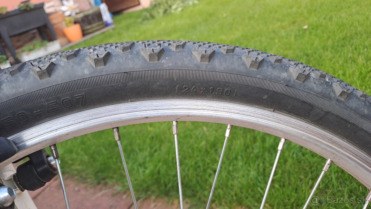 Detsky bicykel Kellys - 4