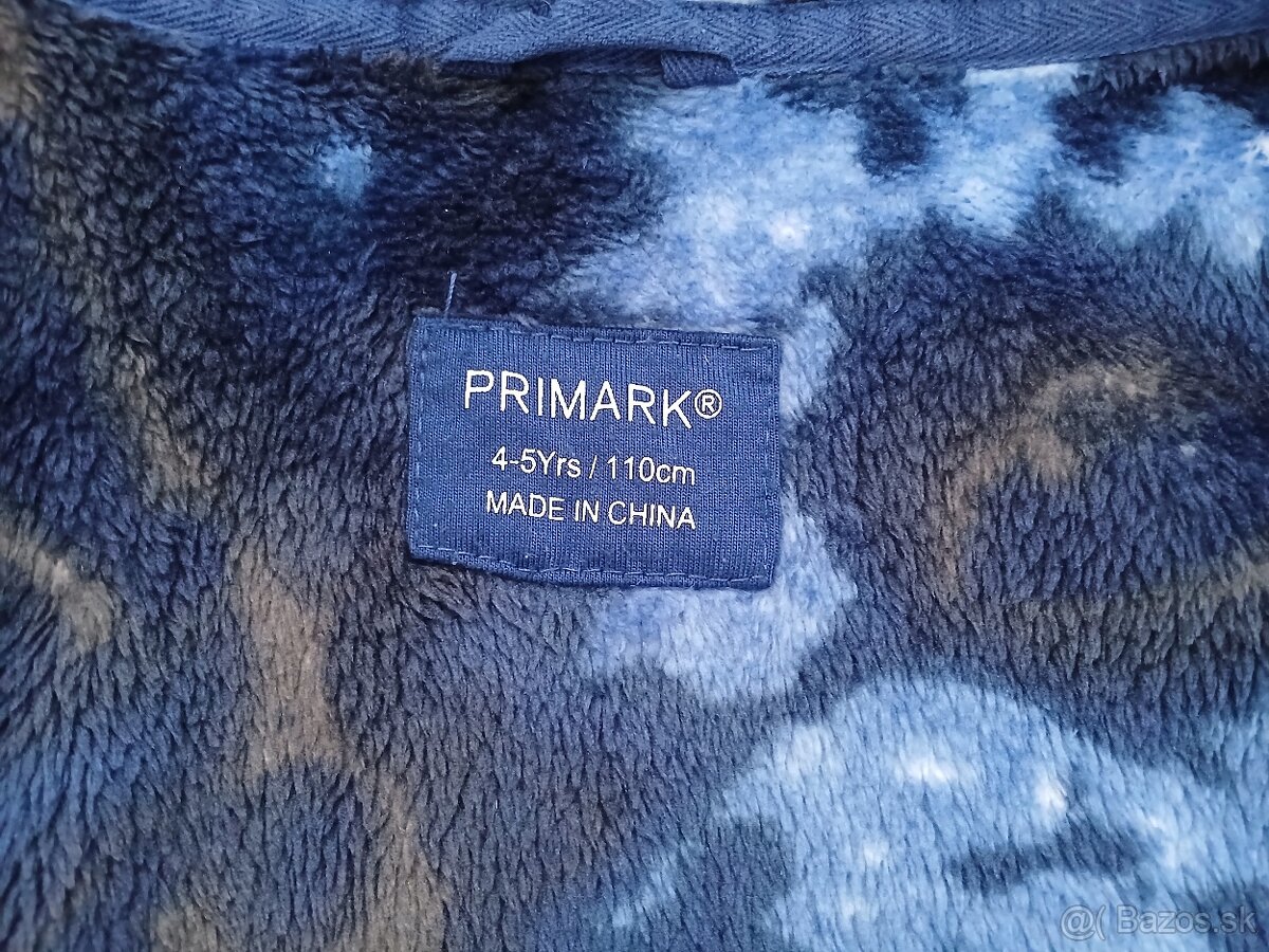 Chlapcensky zupan 98 a 110 - 4