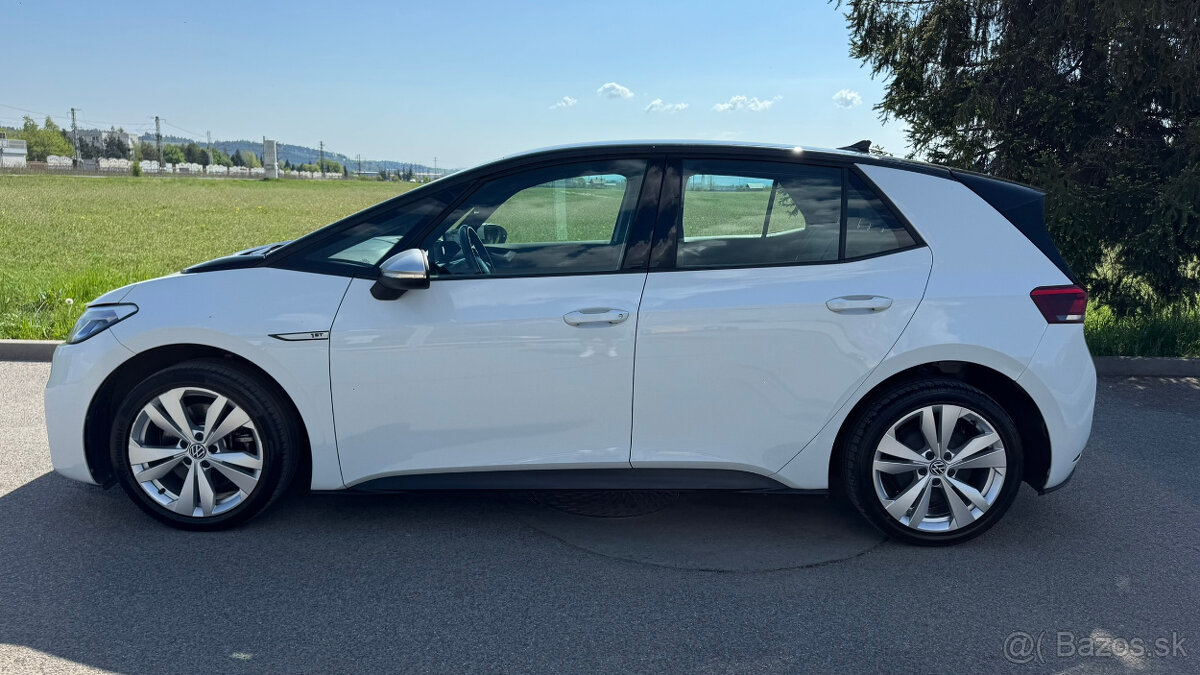 Volkswagen ID.3 58kWh Business - 4