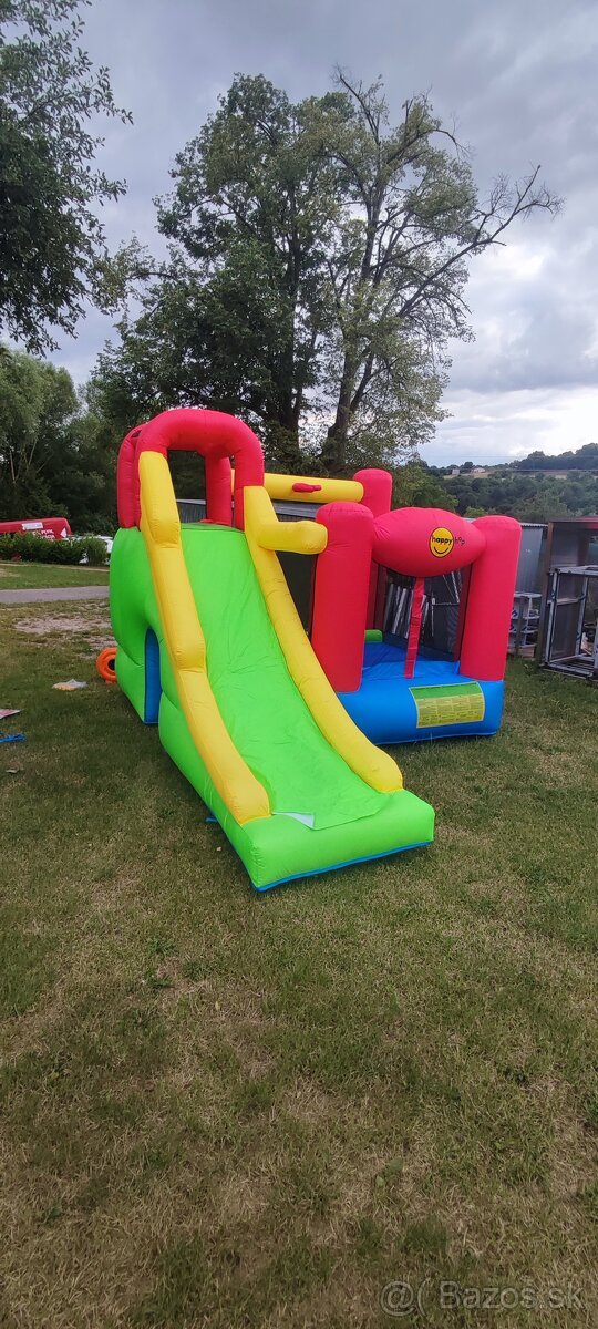 Prenajmem skákací hrad - 4