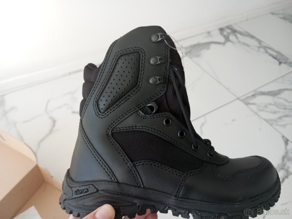 Kanady Gore-Tex, veľkosť 37 - 4