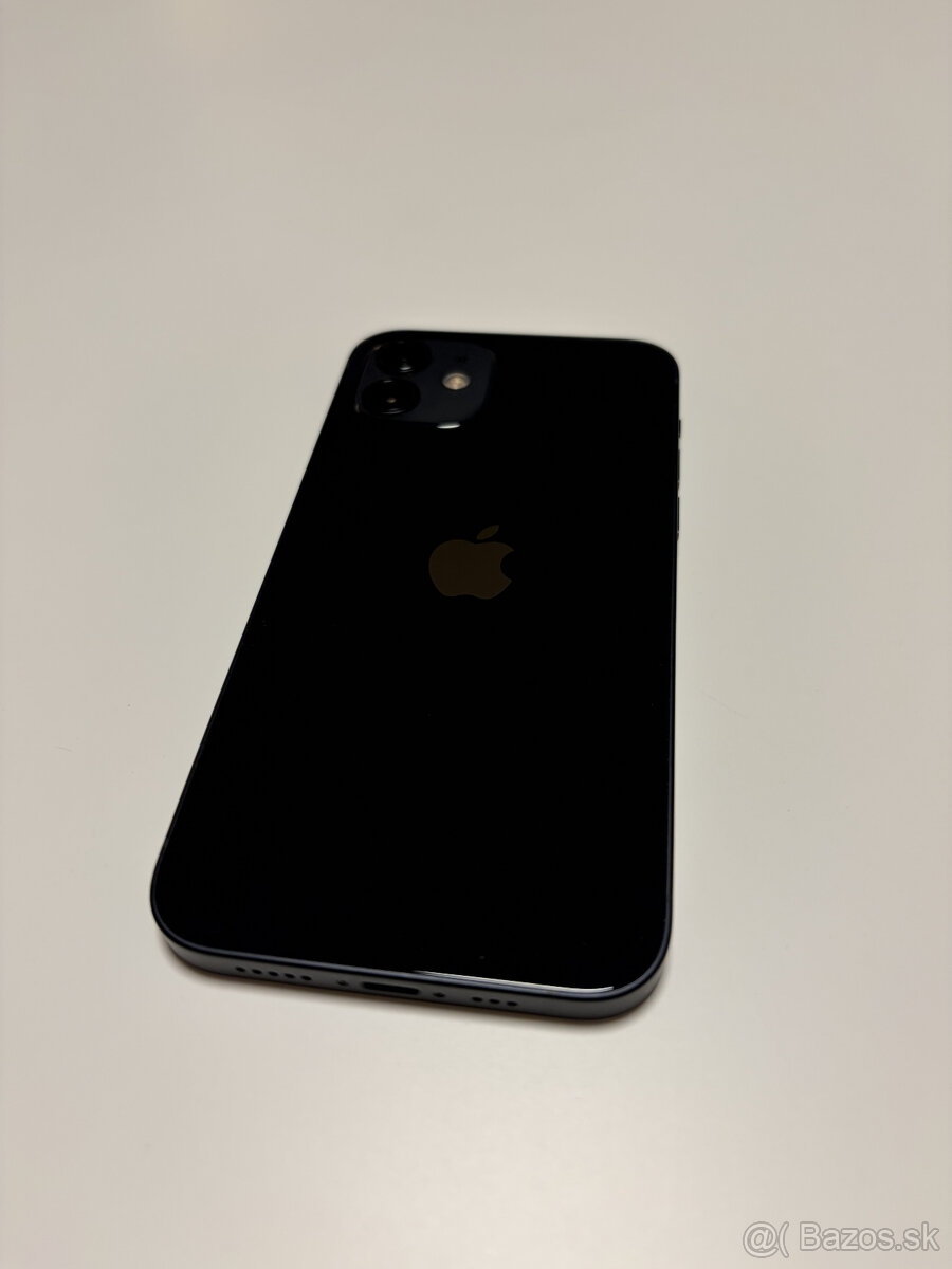 Predaj iPhone 12 128GB - 4
