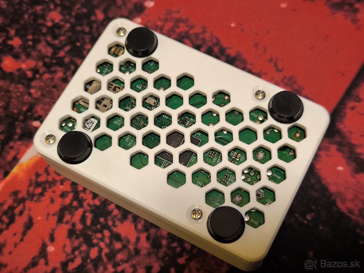 Raspberry Pi 2 Model B - 4