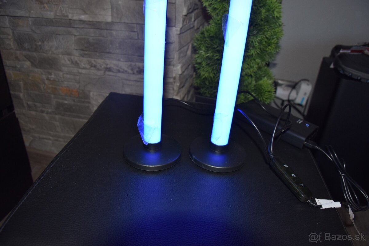 LED svetelne listy - 4