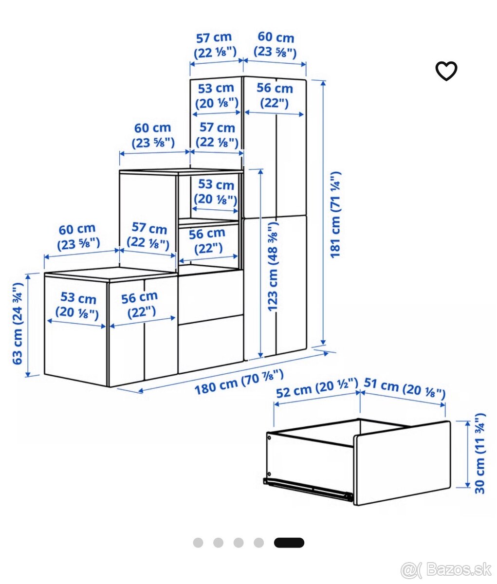 Nabytok do detskej izby - 4