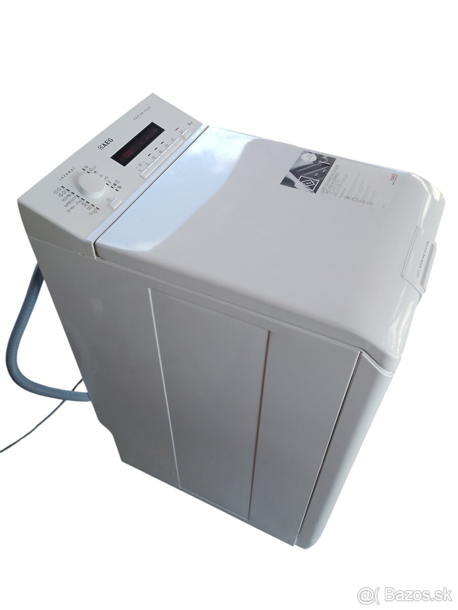 Práčka AEG - 4