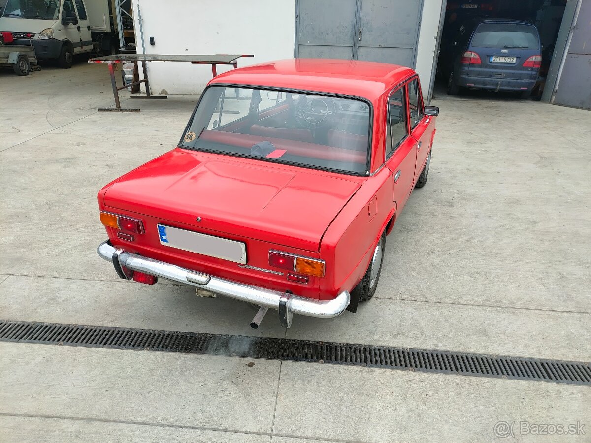 lada 2101 - 4