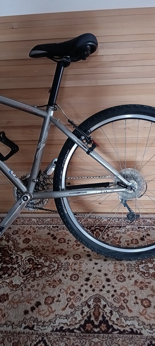 Bicykel SPECIALIZED - 4