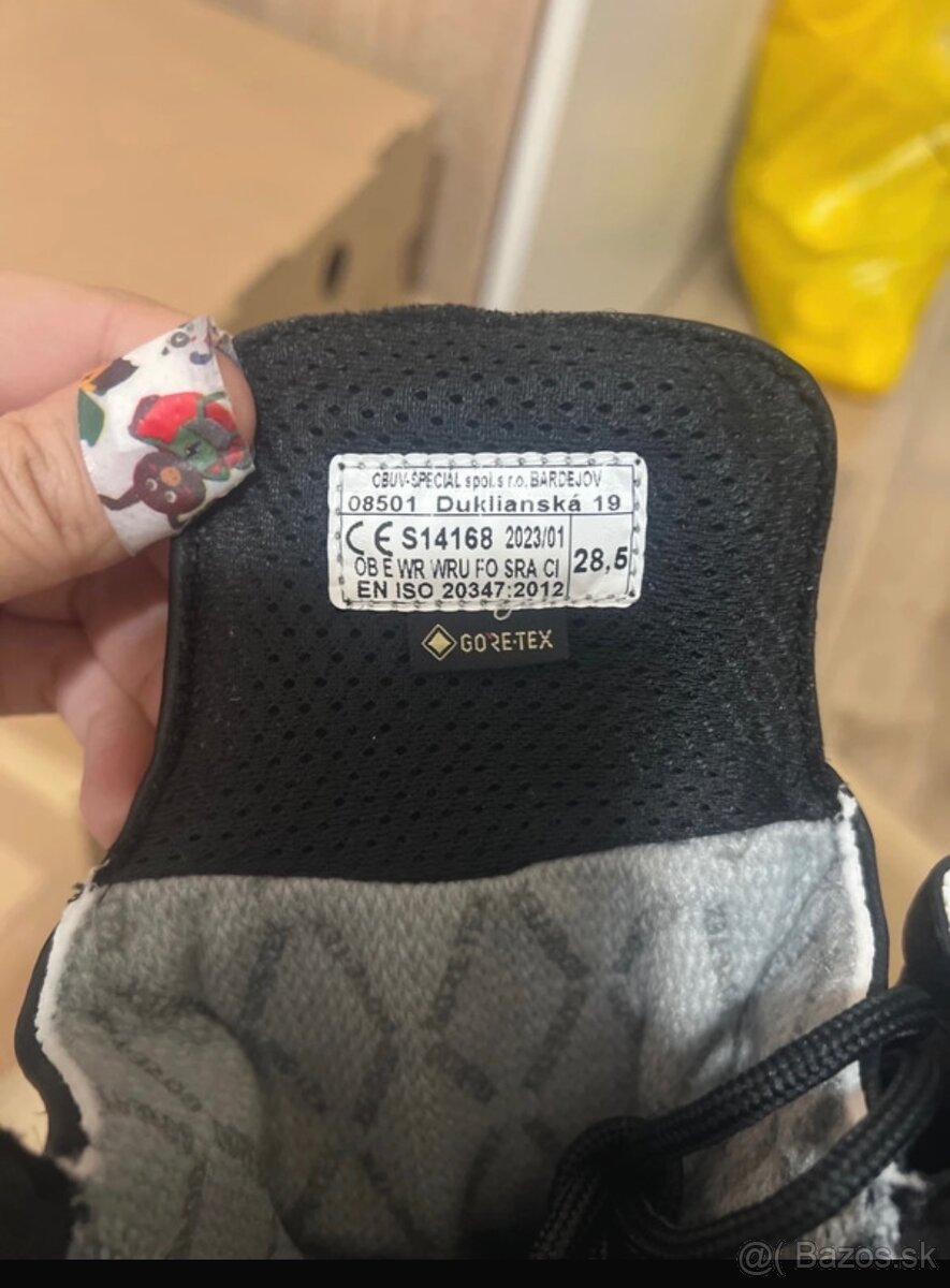 goretex kanady - 4