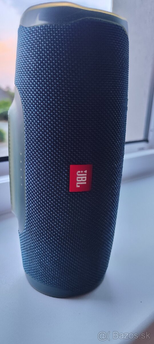 JBL Charge 4 - 4
