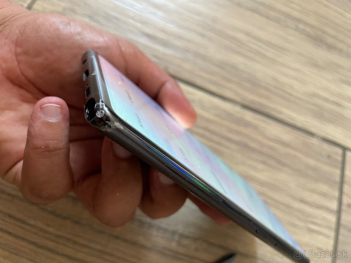 Galaxy note 10 lite - 4