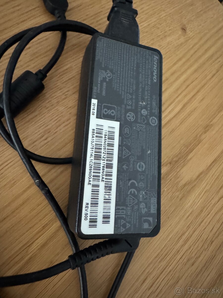 Lenovo Thinkpad T450 - 4