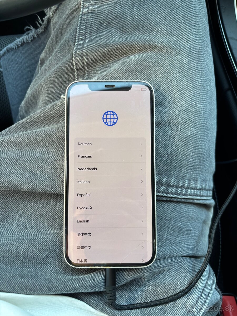 Iphone 12 - 4