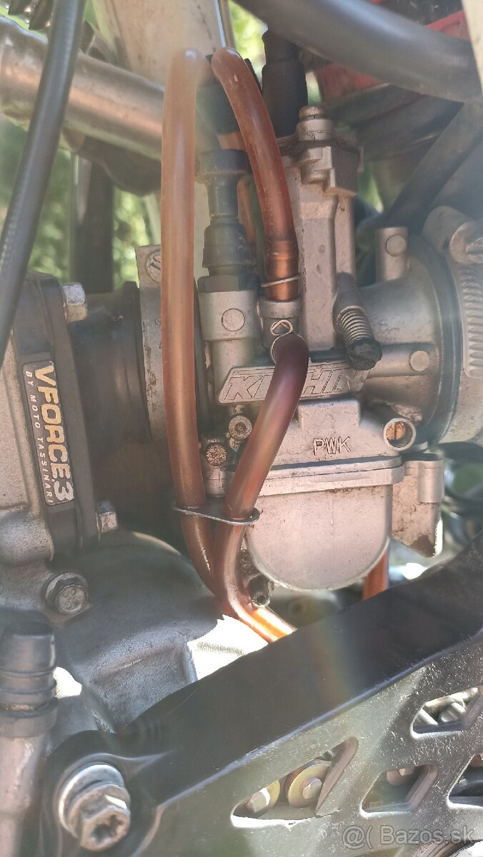 Husqvarna 85