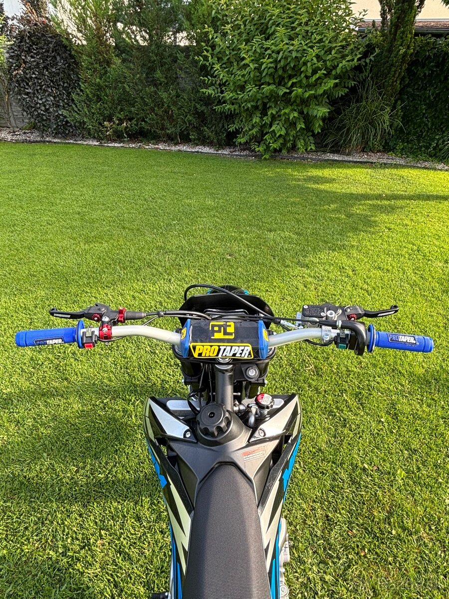 Minirocket MRM 300