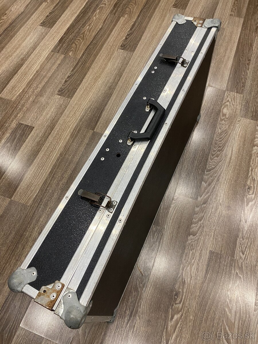 DJ CASE/KUFOR na mixpult a prehrávače - 4